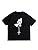 Cross Print Comfort Tee™