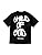 Cross Print Comfort Tee™