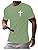 Cross Print Comfort Tee™