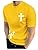Cross Print Comfort Tee™