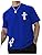 Cross Print Comfort Tee™