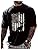 Cross Print Comfort Tee™