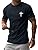 Cross Print Comfort Tee™