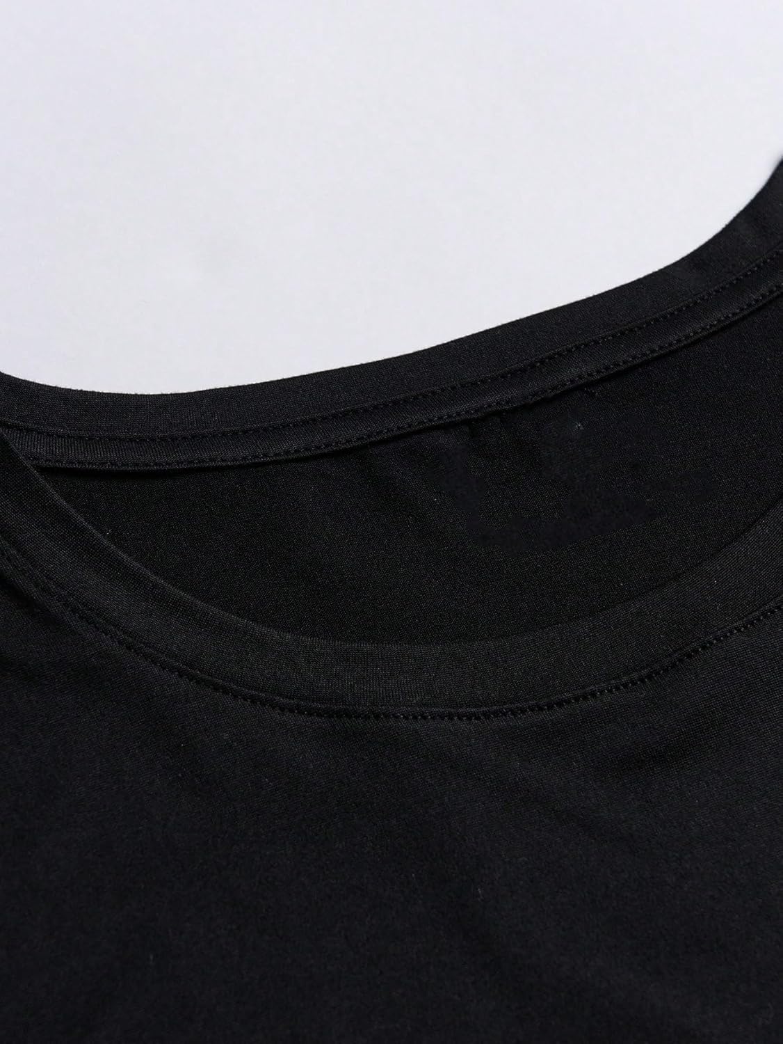Cross Print Comfort Tee™