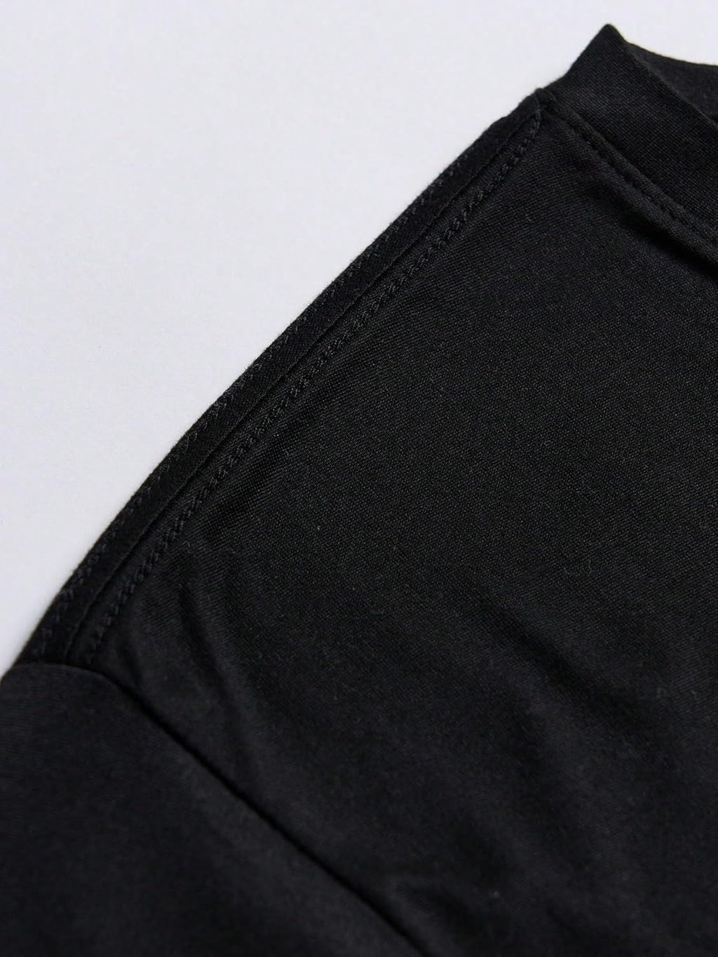 Cross Print Comfort Tee™