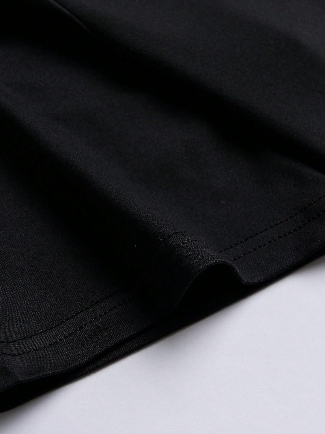 Cross Print Comfort Tee™